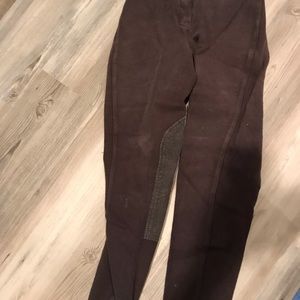 Sigma Country Pull on Pant